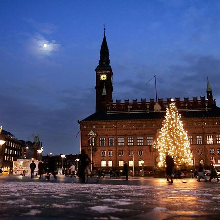 Gothersgade Kopenhagen Buitenkant foto